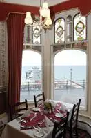 Hotel De Paris Cromer 