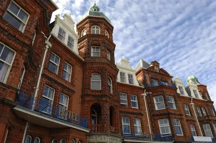 Hotel De Paris Cromer 