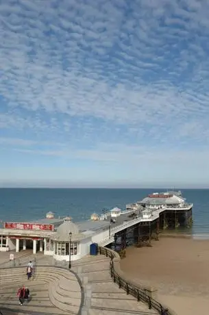 Hotel De Paris Cromer 