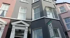 Portrush Townhouse Boutique Hostel 