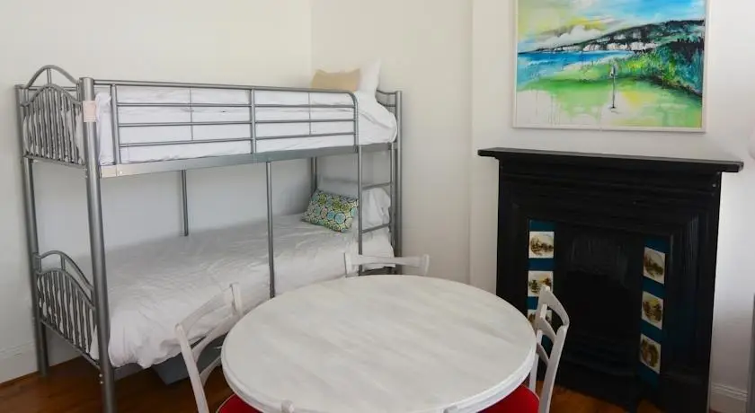 Portrush Townhouse Boutique Hostel 