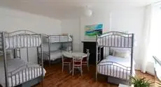 Portrush Townhouse Boutique Hostel 