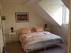 Shalbourne House Bed & Breakfast 