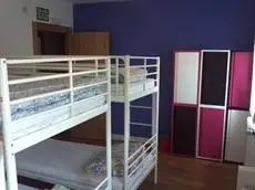 Xarma Hostel 