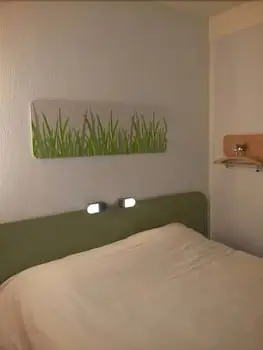 Ibis Budget Gennevilliers Asnieres 