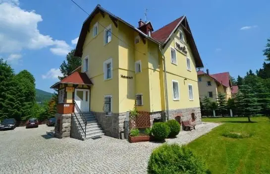 Poduszka Villa Grace