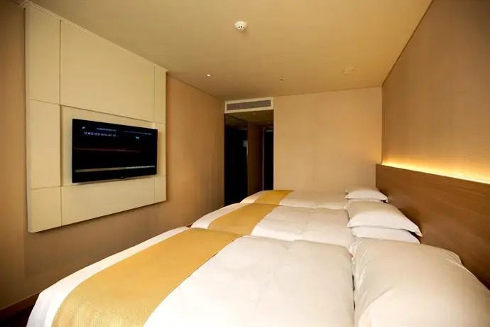 The Summit Hotel Seoul Dongdaemun 