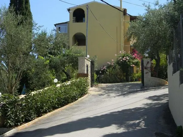 Villa Efterpi