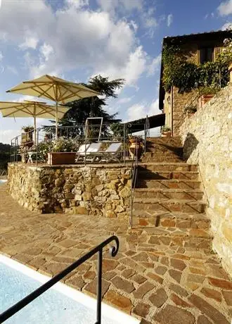 Capannelle Wine Resort