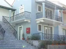 Rigos Apartments 