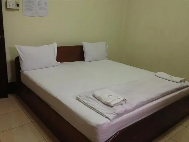 Thipphavan Hotel 