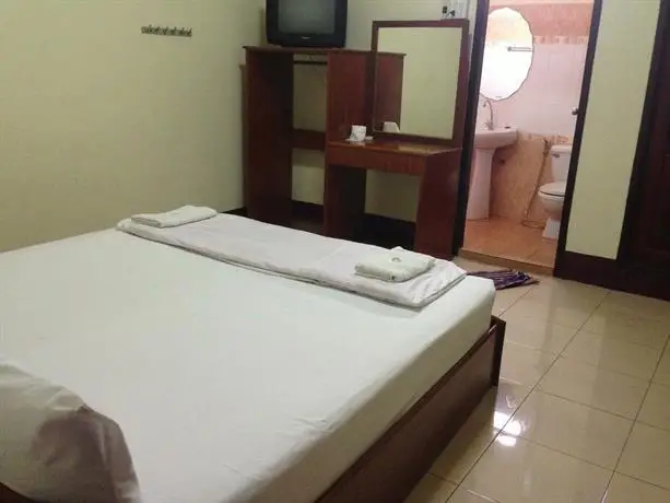 Thipphavan Hotel 