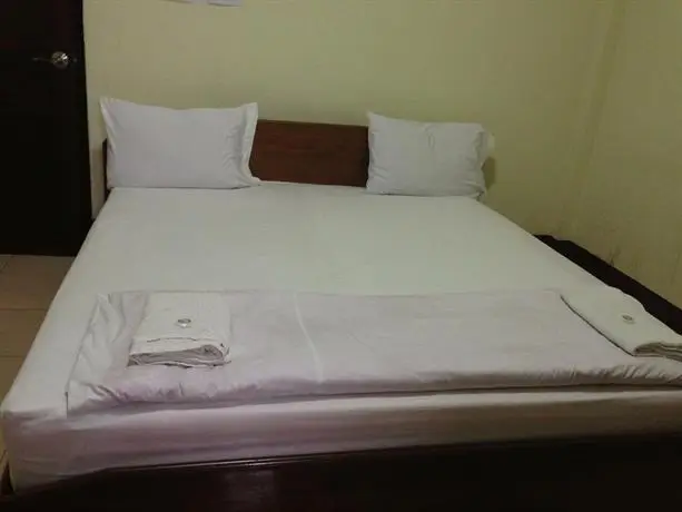 Thipphavan Hotel 