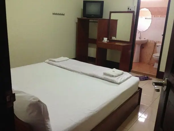 Thipphavan Hotel 