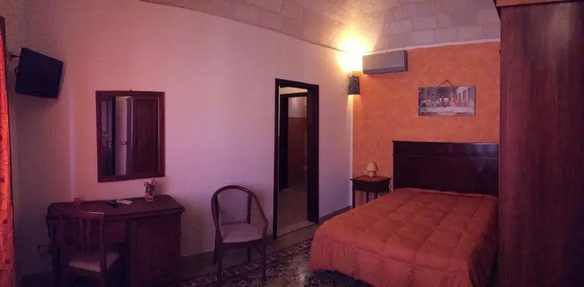 Vecchio Sperone B&B 