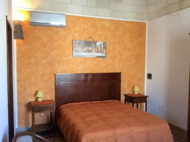 Vecchio Sperone B&B 