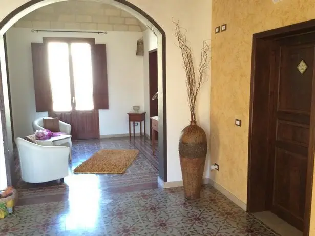 Vecchio Sperone B&B 