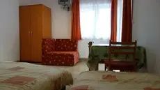 Abigel Apartmanhaz 