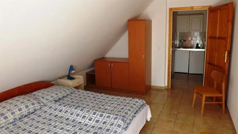 Abigel Apartmanhaz 