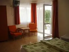 Abigel Apartmanhaz 