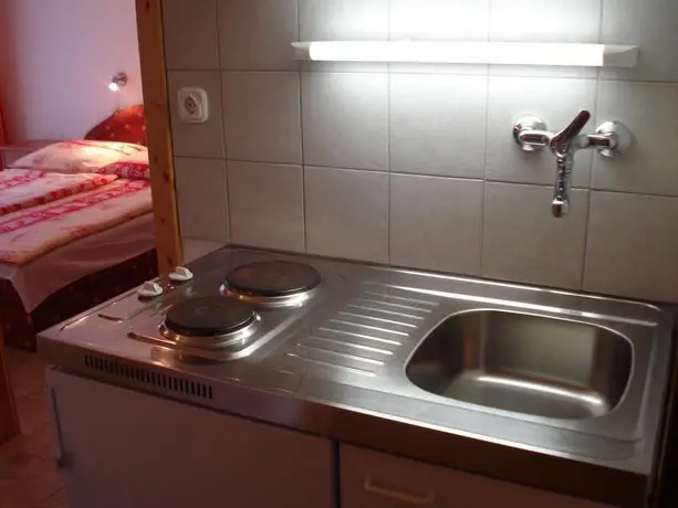 Abigel Apartmanhaz 