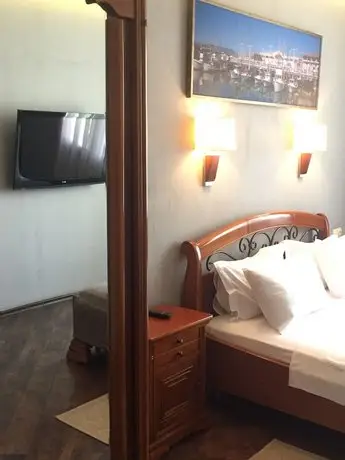 Aparthotel Chisinau 