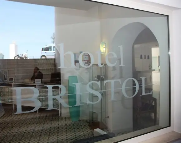 Bristol Hotel Lacco Ameno 