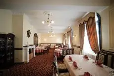 Hotel Gala Oradea 