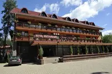 Hotel Valea Mariei 