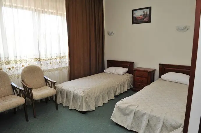 Hotel Valea Mariei 