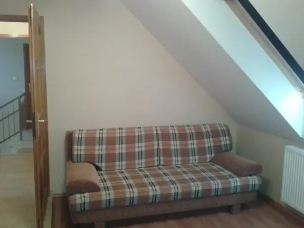 Dreiszker Apartmanhaz