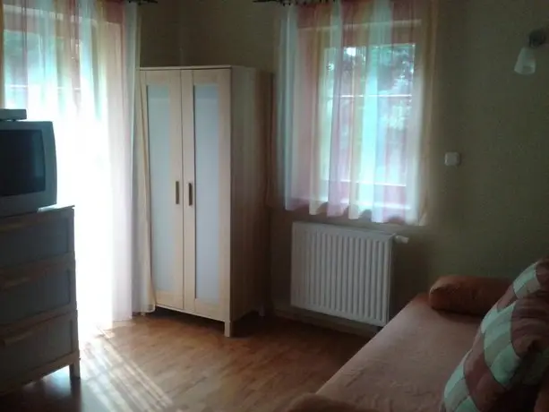 Dreiszker Apartmanhaz 