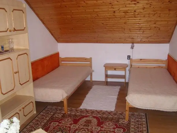 Patri Apartmanhaz