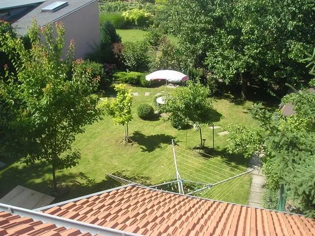 Apartman Silvia 