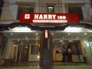 Harry Inn 