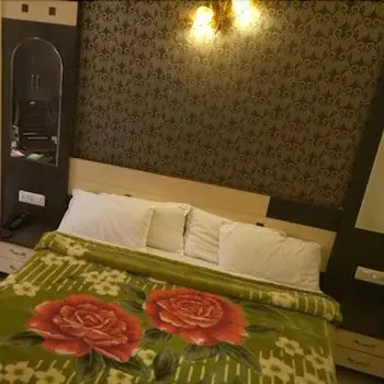 Hotel Robin 