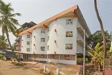 OYO Flagship 22598 Oval Retreat Kochi 