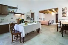 Holiday Home Salento Casa Vacanza Agrosi 