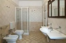 Holiday Home Salento Casa Vacanza Agrosi 