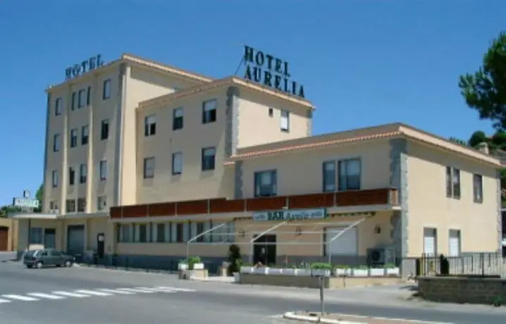 Hotel Aurelia 