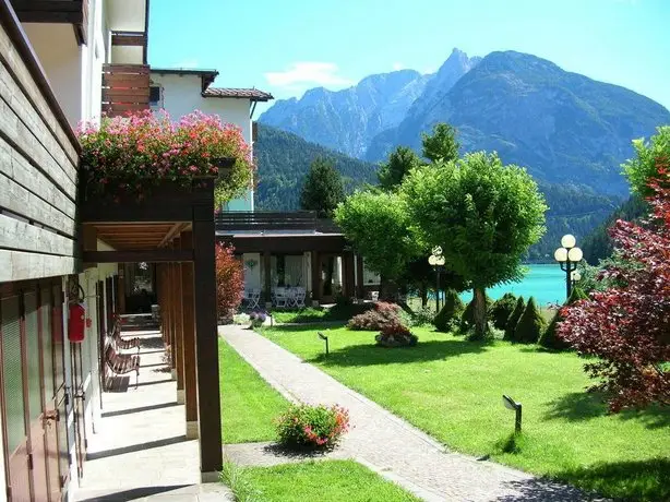 Hotel Panoramic Auronzo di Cadore 