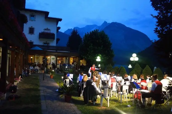 Hotel Panoramic Auronzo di Cadore 