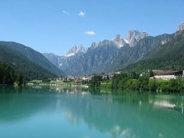 Hotel Panoramic Auronzo di Cadore 