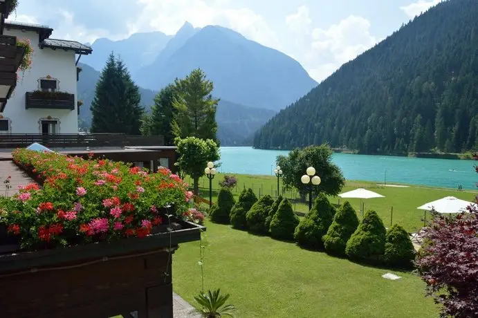 Hotel Panoramic Auronzo di Cadore 