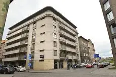 La Gioia Kazimierz Modern Apartments 