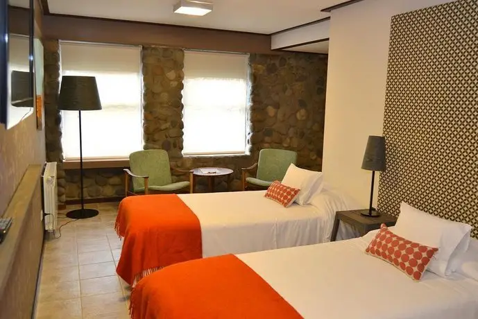 Hotel ACA El Calafate 