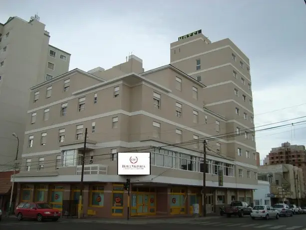 Hotel Victoria Comodoro Rivadavia