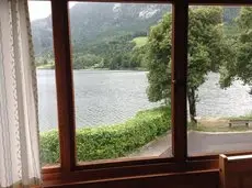 Appartements direkt am See 