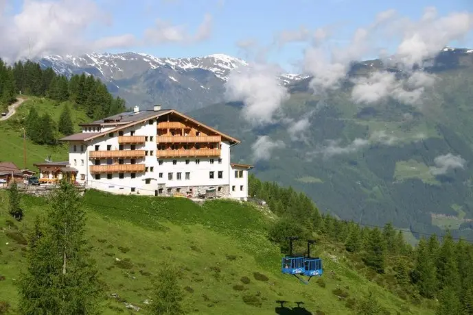 Berghotel Gerlosstein