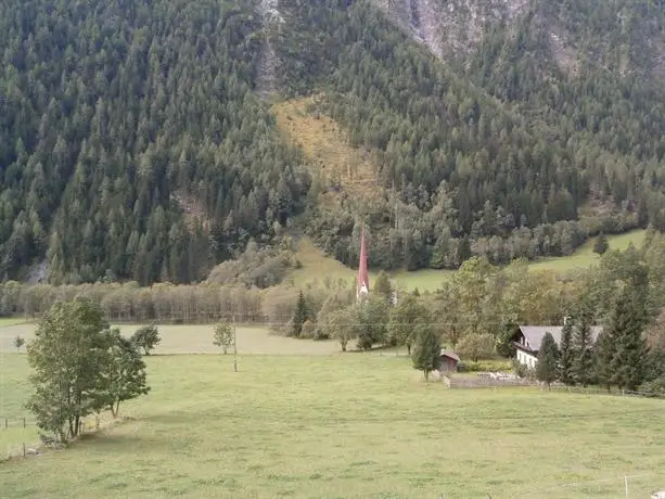 Ferienwohnung Schachner 